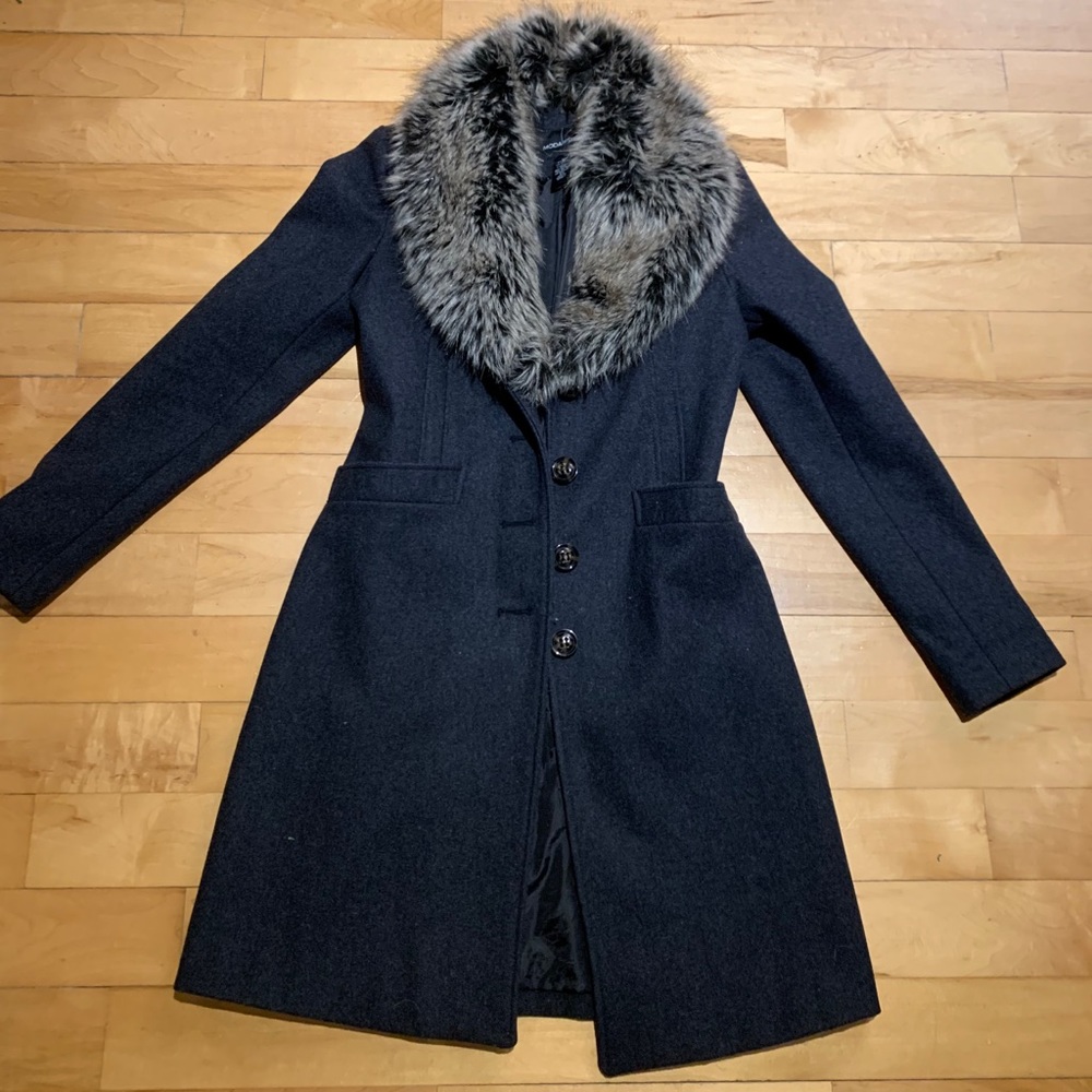 Women’s long Coat
